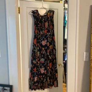 Size Small Banjanan Iris dress VGUC